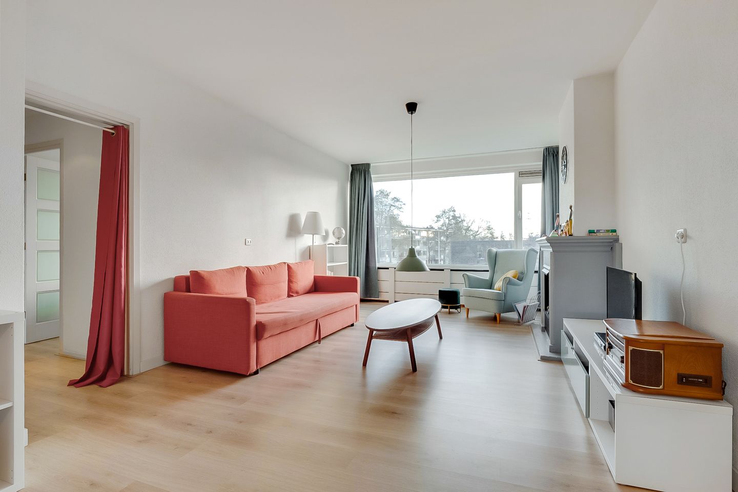 Foto 1 van Prins Bernhardlaan 103