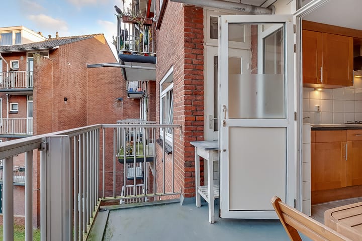 Foto 10 van Prins Bernhardlaan 103