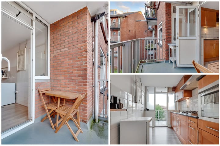 Foto 11 van Prins Bernhardlaan 103