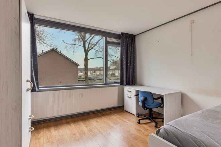 Foto 20 van Perosistraat 68