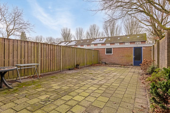 Foto 32 van Perosistraat 68