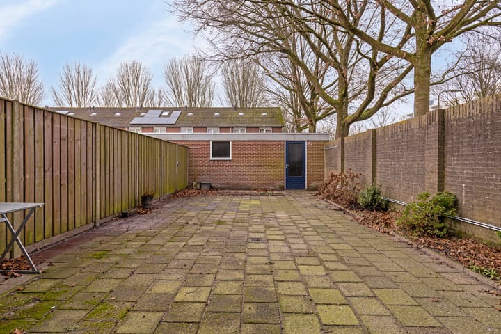 Foto 31 van Perosistraat 68