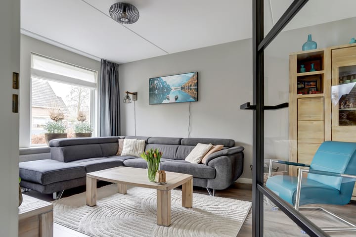 Foto 2 van de Heuven 2