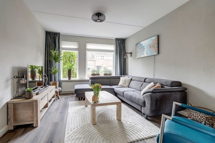 Foto 3 van de Heuven 2