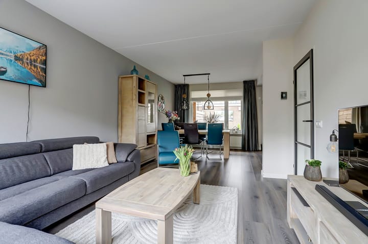 Foto 4 van de Heuven 2