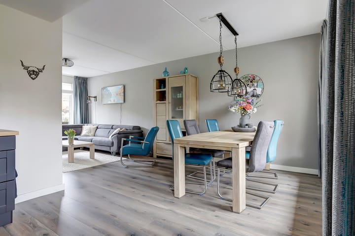 Foto 7 van de Heuven 2