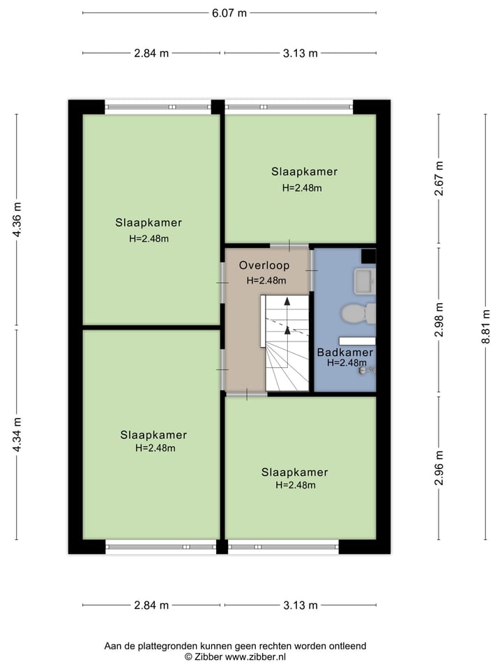 Foto 32 van Dahliastraat 104