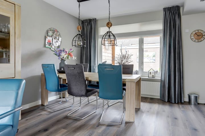 Foto 6 van de Heuven 2