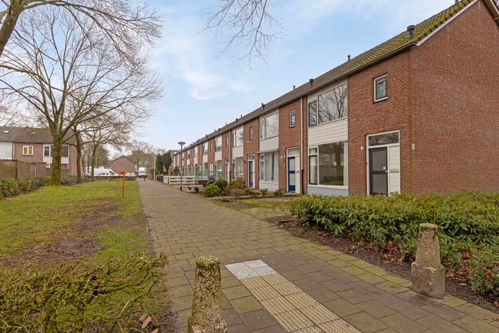 Foto 39 van Perosistraat 68