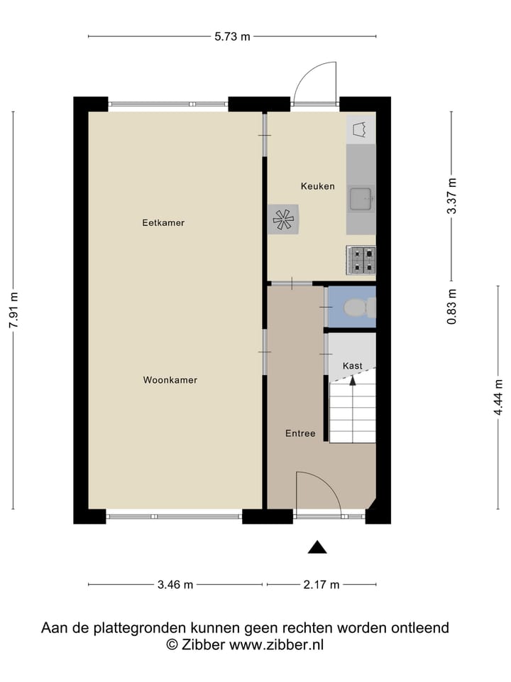 Foto 15 van Perosistraat 68