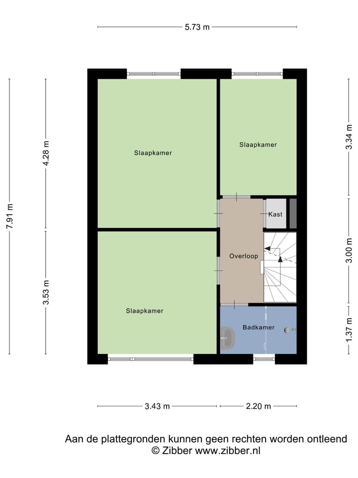 Foto 25 van Perosistraat 68