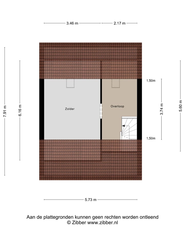 Foto 30 van Perosistraat 68