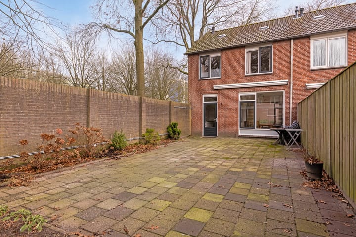 Foto 4 van Perosistraat 68