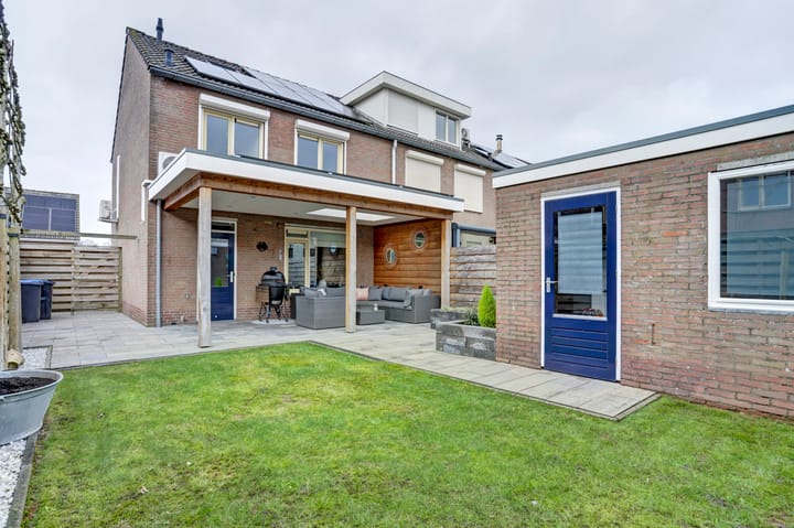 Foto 28 van de Heuven 2