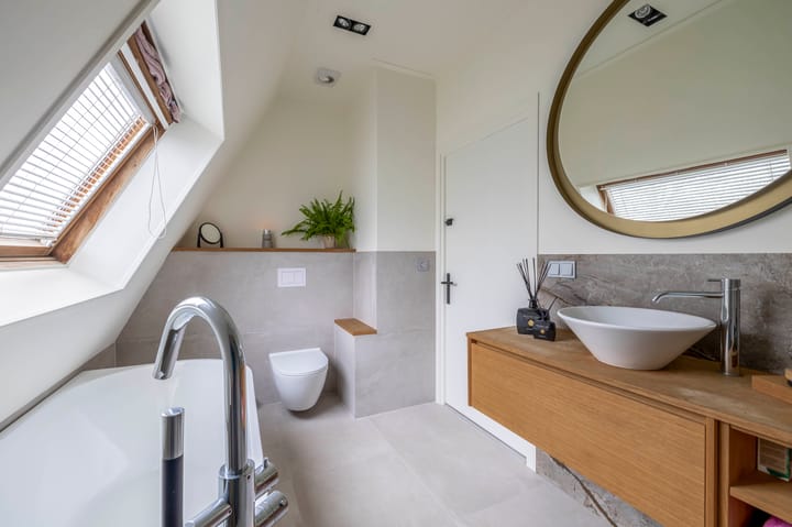 Foto 3 van Buffelstraat 67