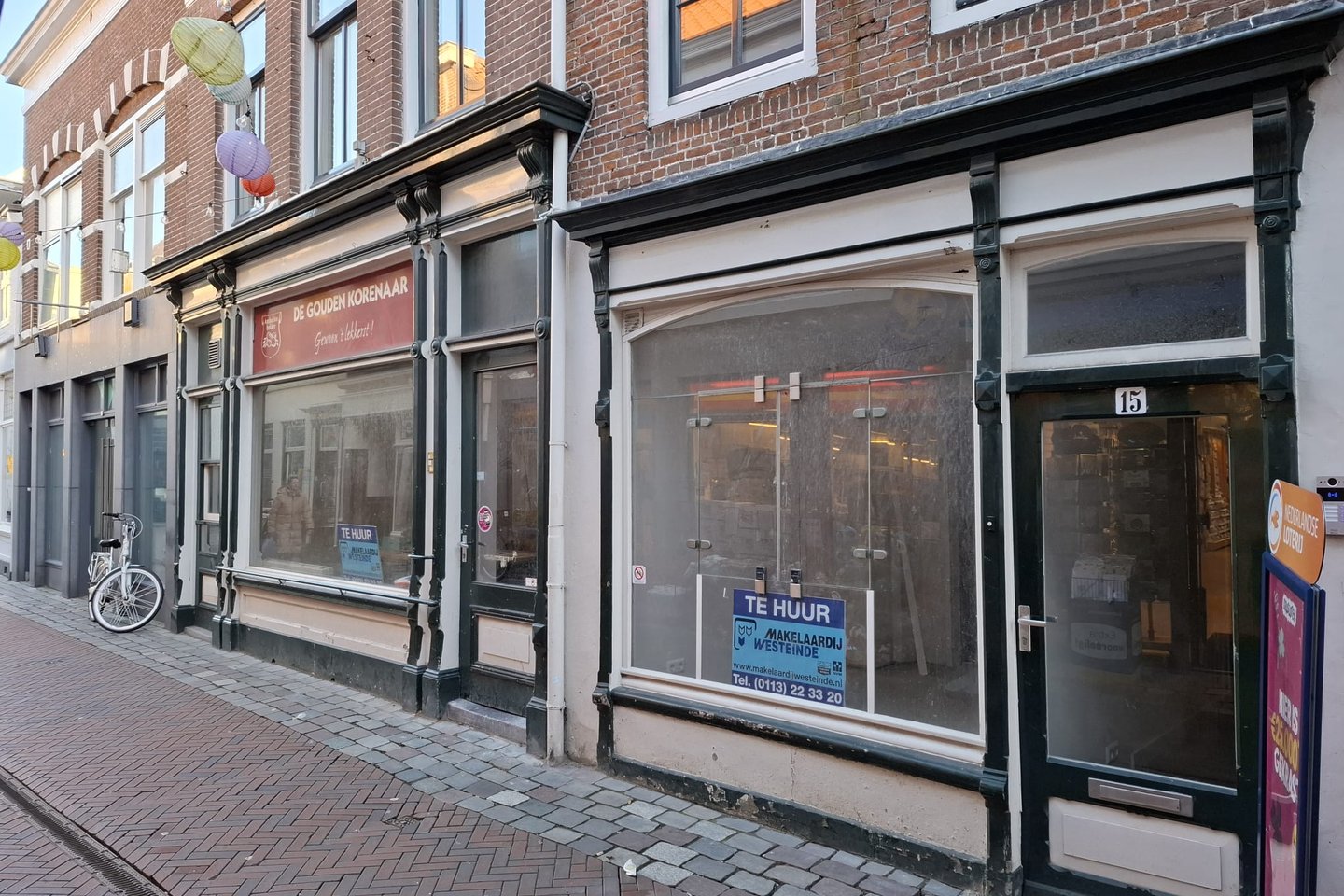 View photo 2 of Sint Adriaanstraat 15