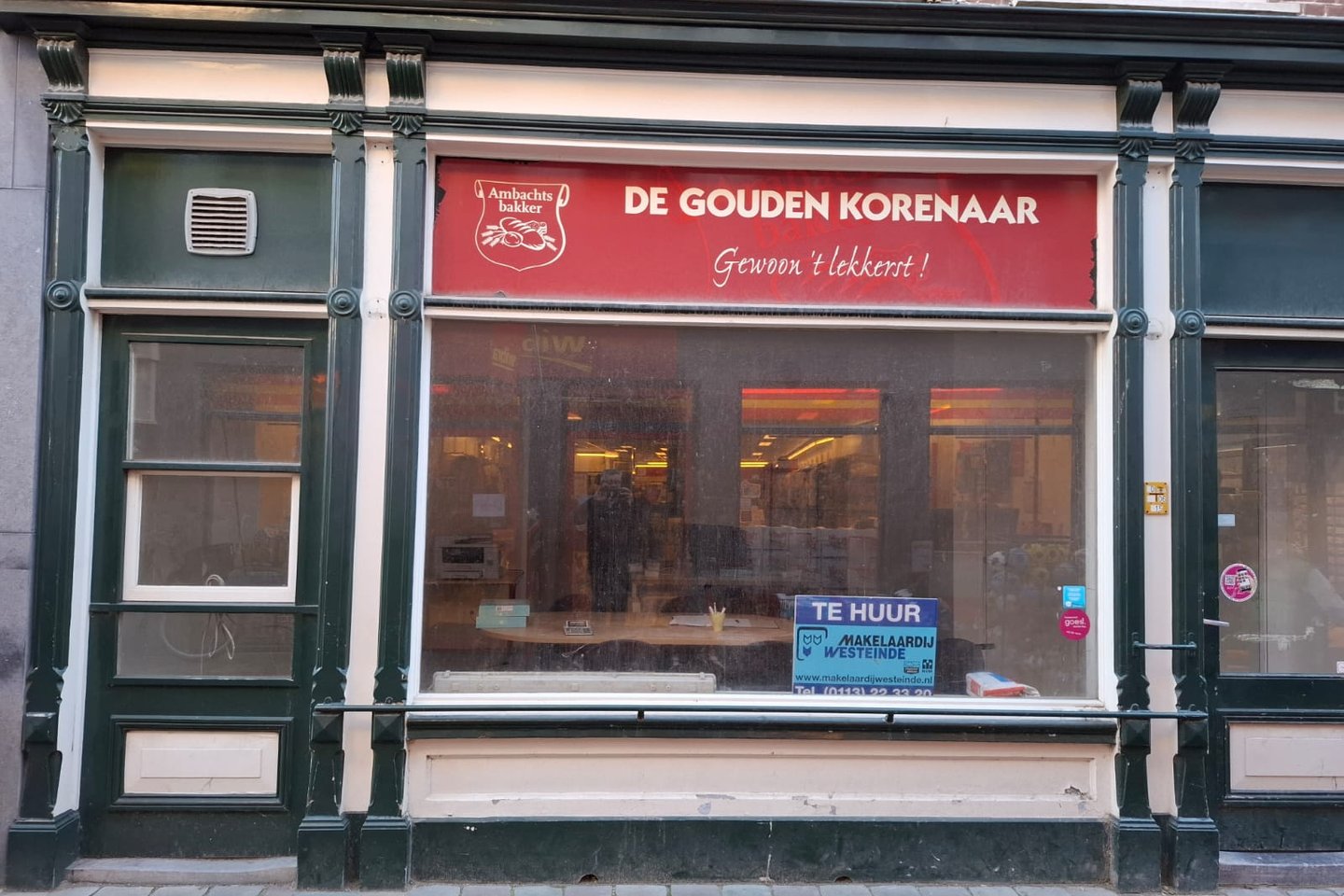 View photo 3 of Sint Adriaanstraat 15