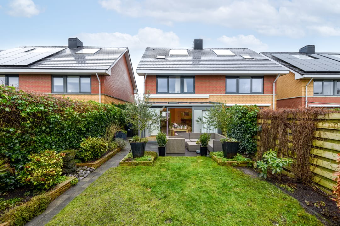 Foto 2 van Frederik Hendriklaan 66