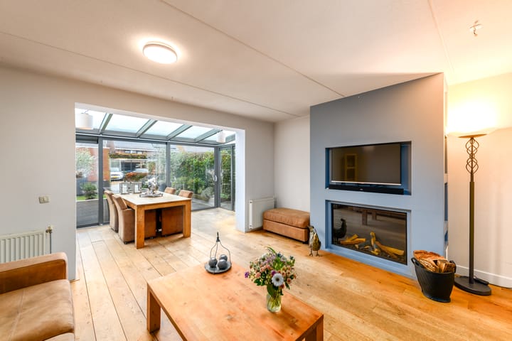 Foto 3 van Frederik Hendriklaan 66