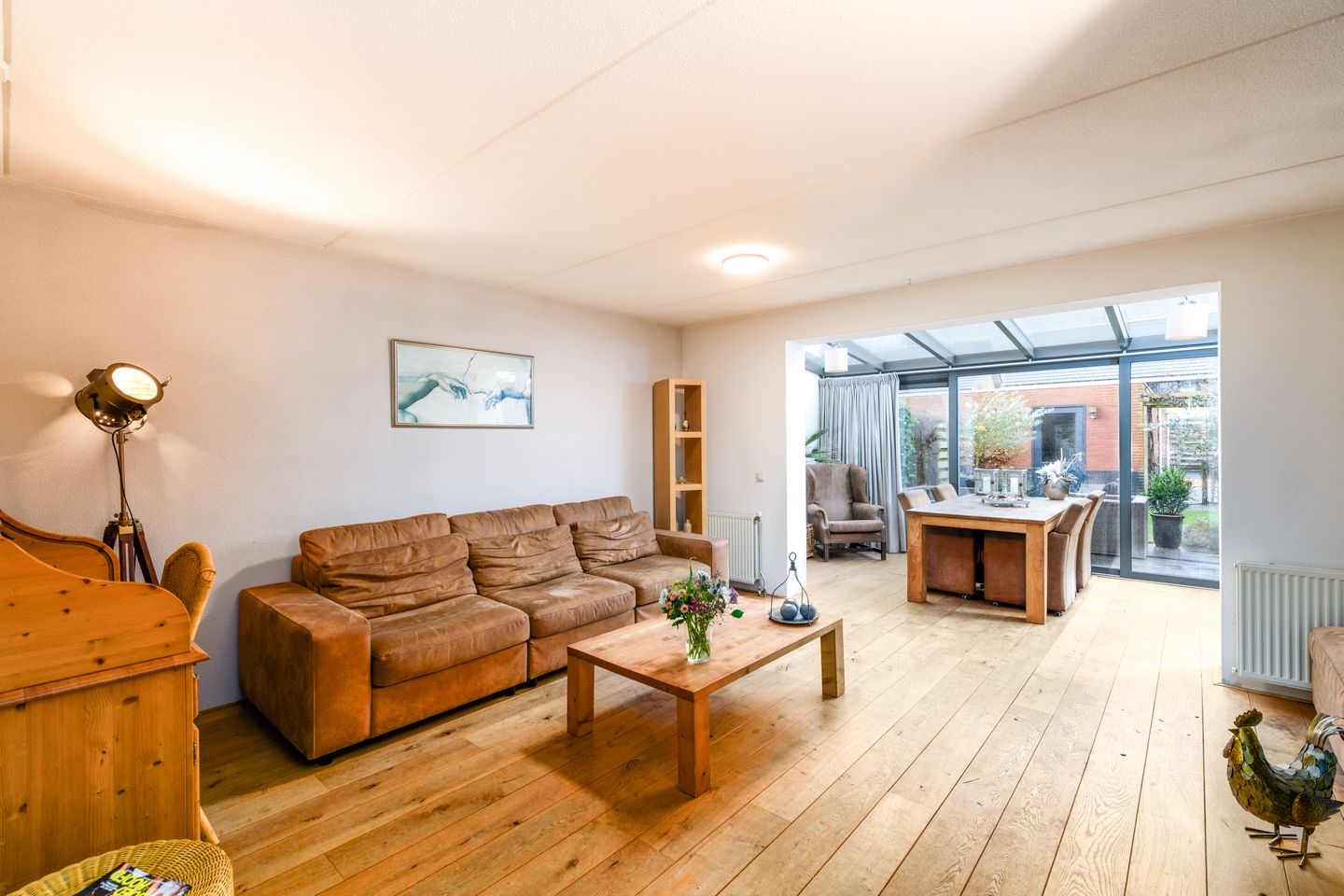 Foto 4 van Frederik Hendriklaan 66