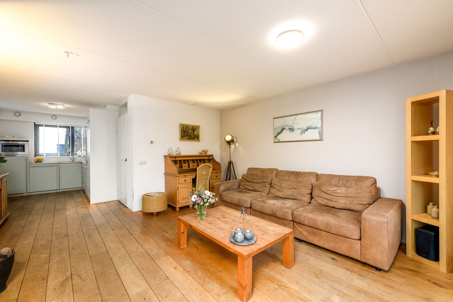 Foto 5 van Frederik Hendriklaan 66