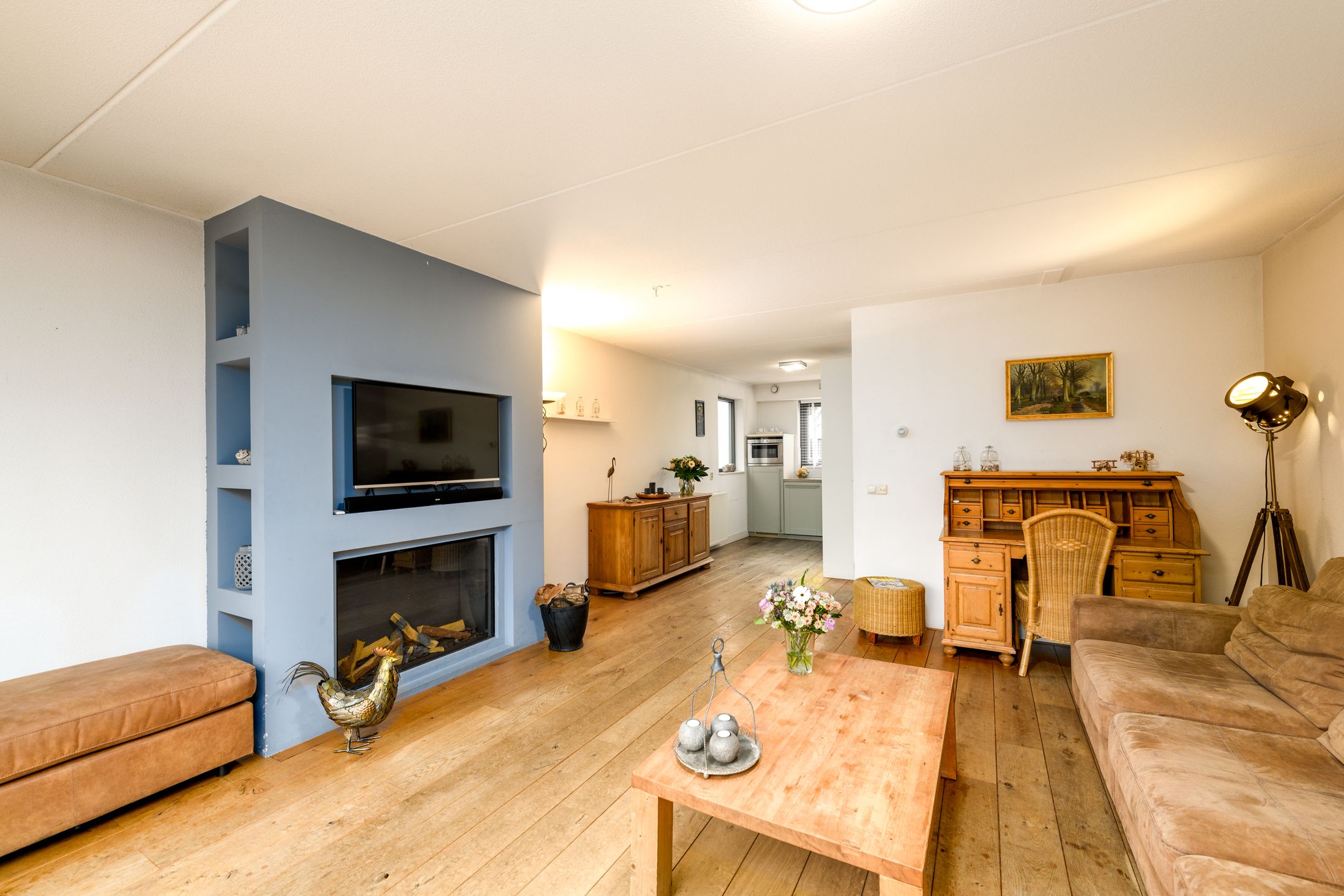 Foto 6 van Frederik Hendriklaan 66