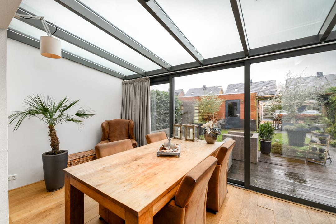 Foto 8 van Frederik Hendriklaan 66