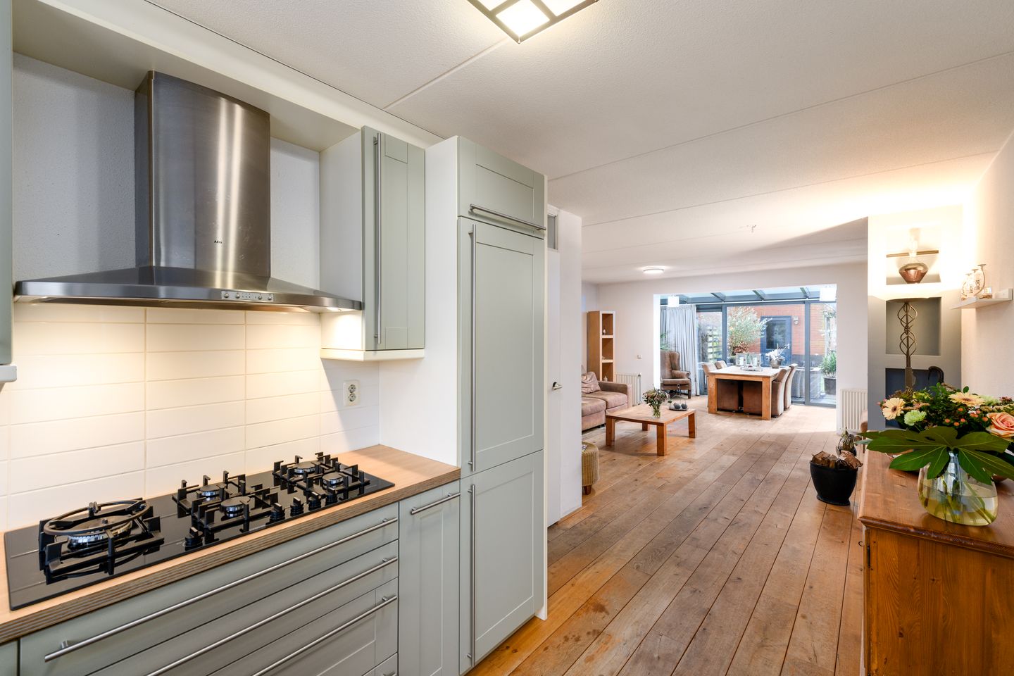 Foto 10 van Frederik Hendriklaan 66