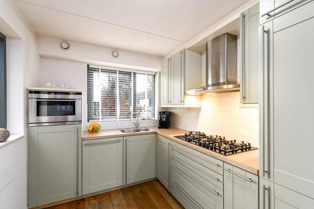 Foto 11 van Frederik Hendriklaan 66