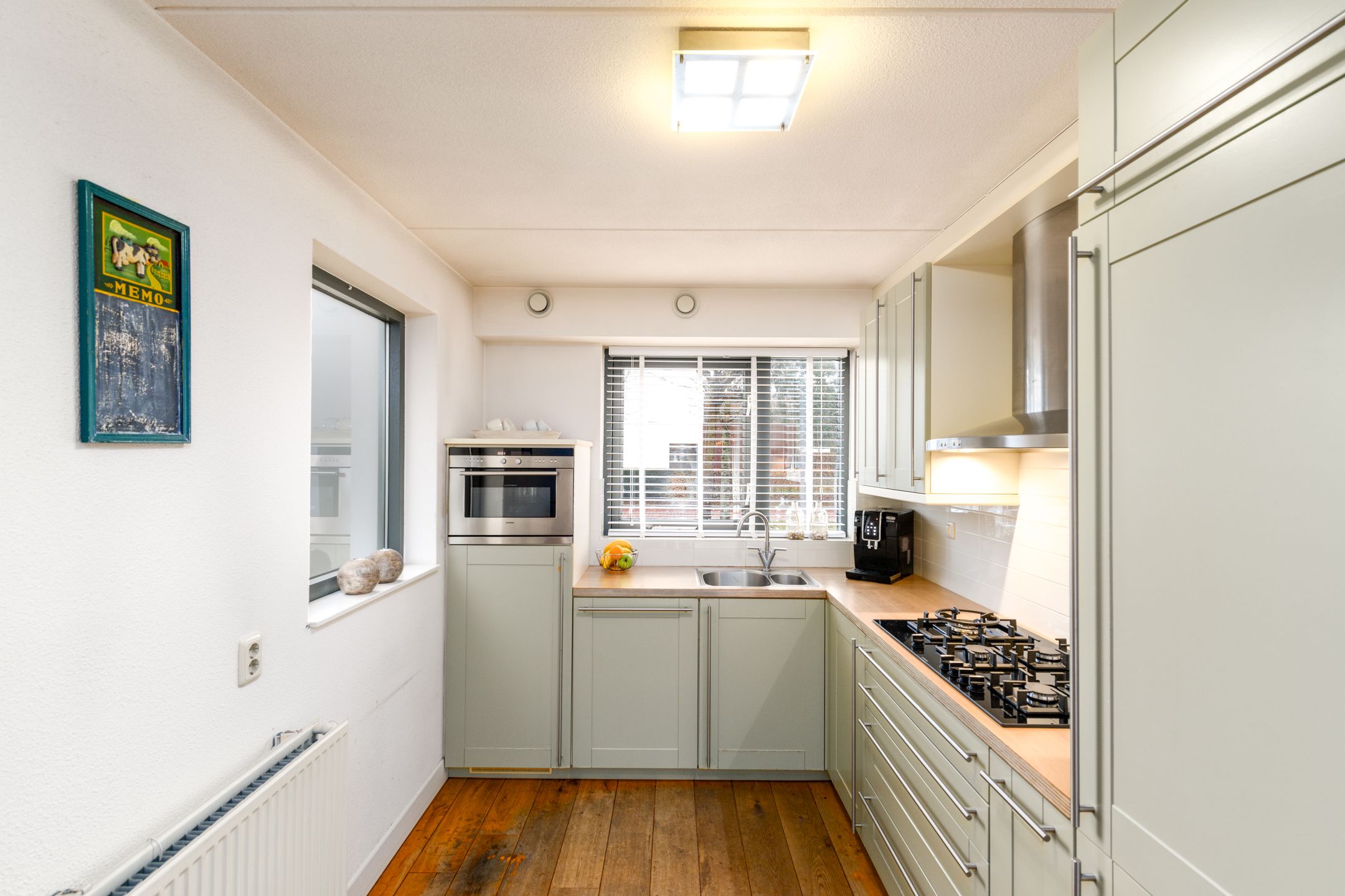 Foto 12 van Frederik Hendriklaan 66