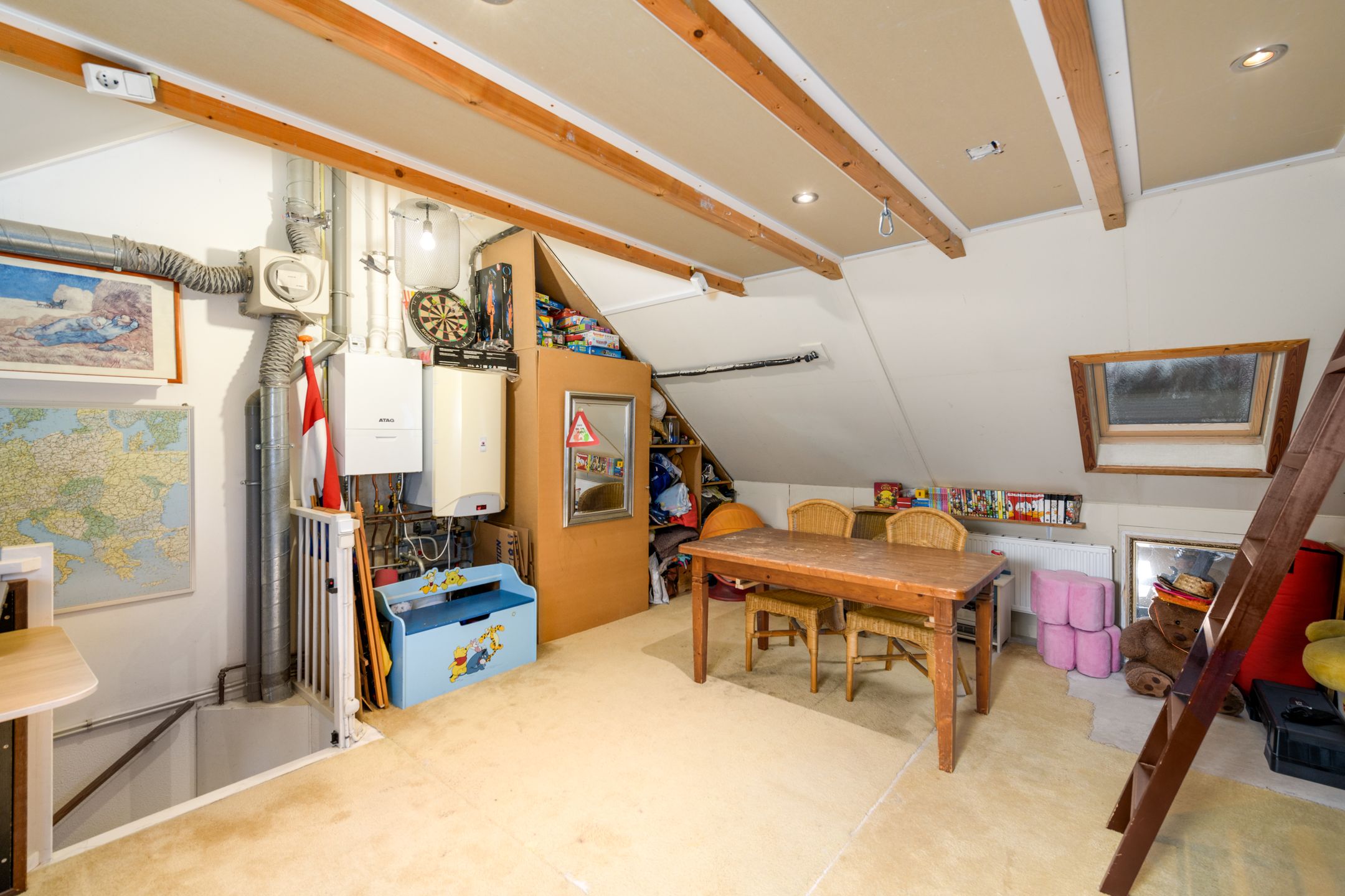 Foto 27 van Frederik Hendriklaan 66