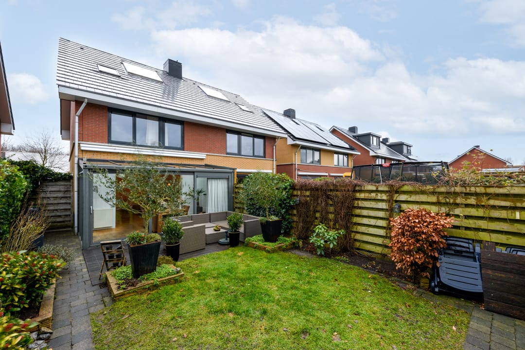 Foto 31 van Frederik Hendriklaan 66