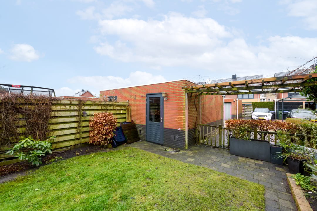 Foto 32 van Frederik Hendriklaan 66