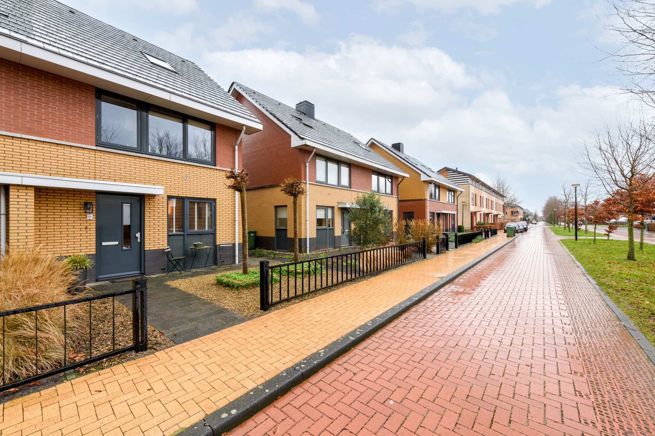 Foto 36 van Frederik Hendriklaan 66