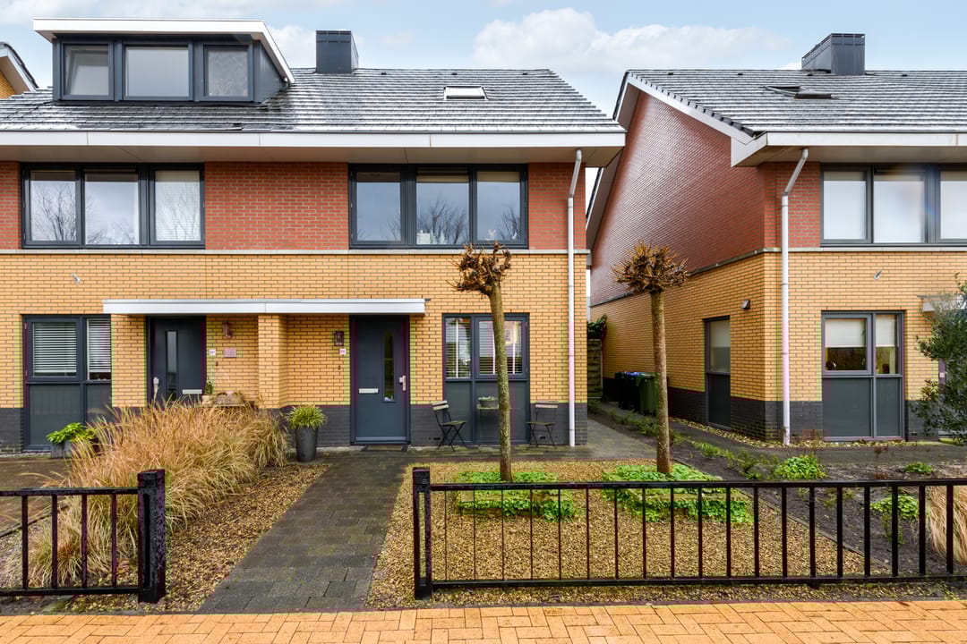 Foto 37 van Frederik Hendriklaan 66