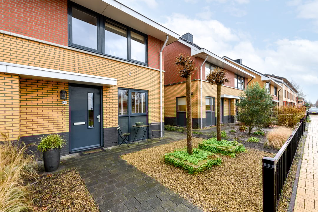 Foto 38 van Frederik Hendriklaan 66