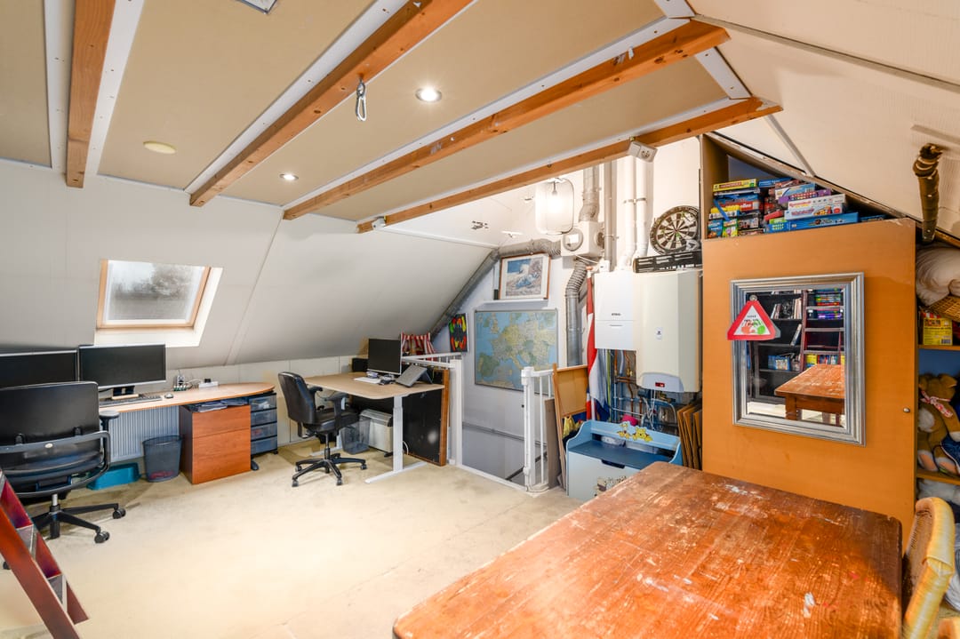 Foto 28 van Frederik Hendriklaan 66