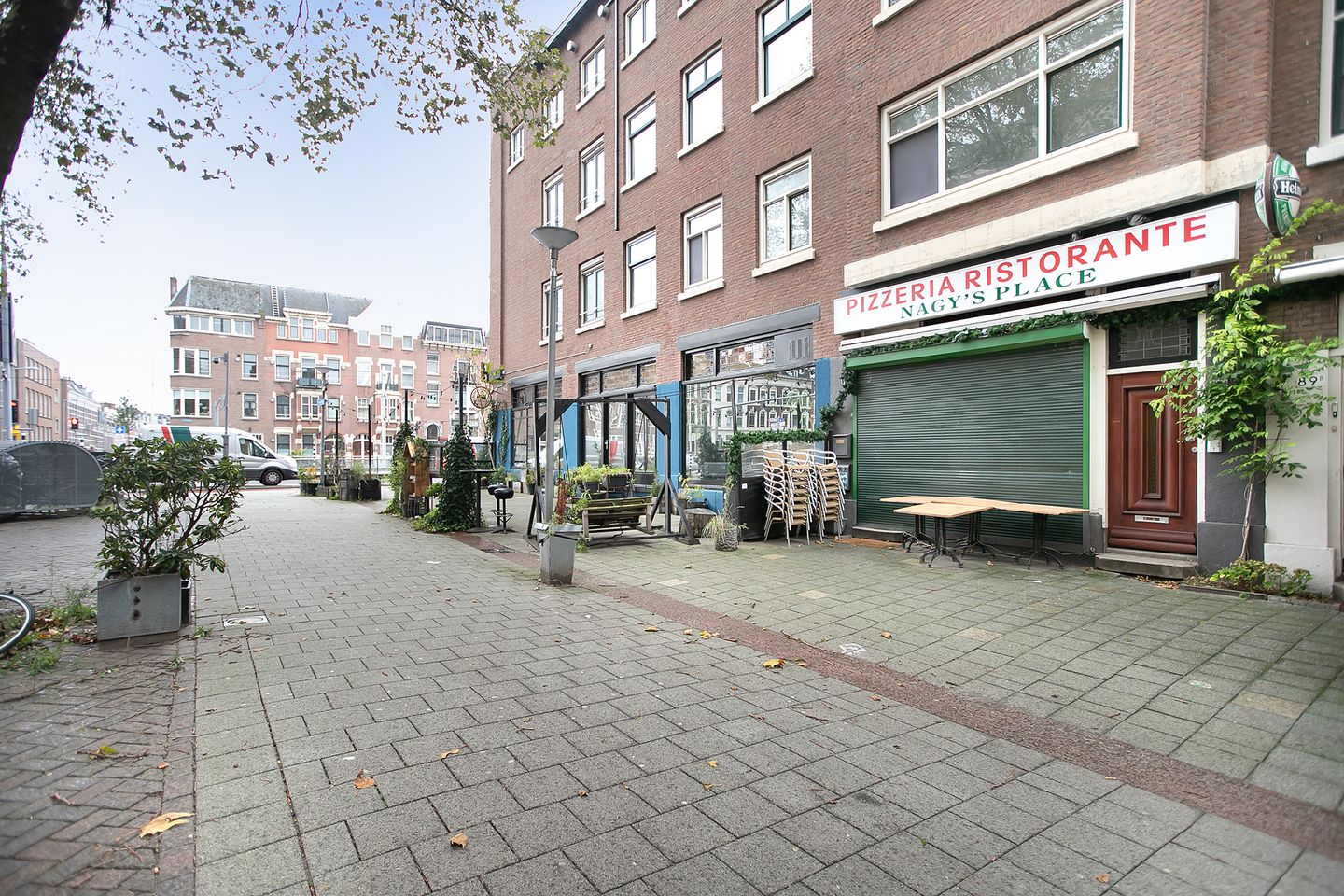 Foto 4 van Teilingerstraat 91-A01