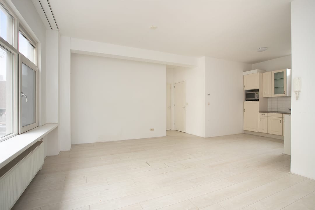 Foto 8 van Teilingerstraat 91-A01