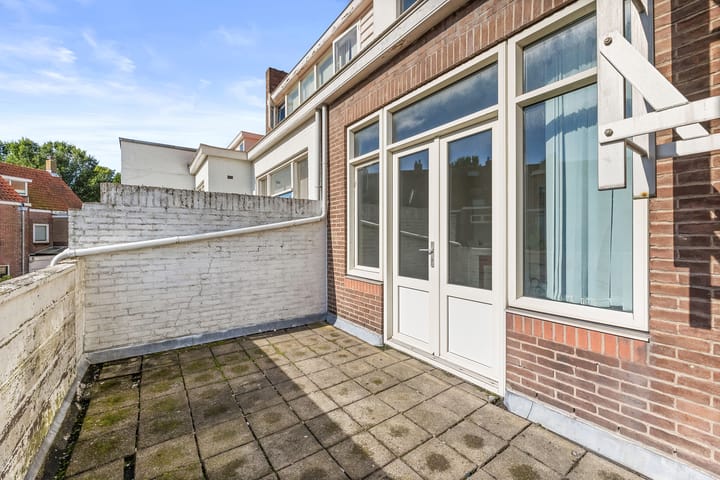 Foto 5 van Paul Krugerstraat 240