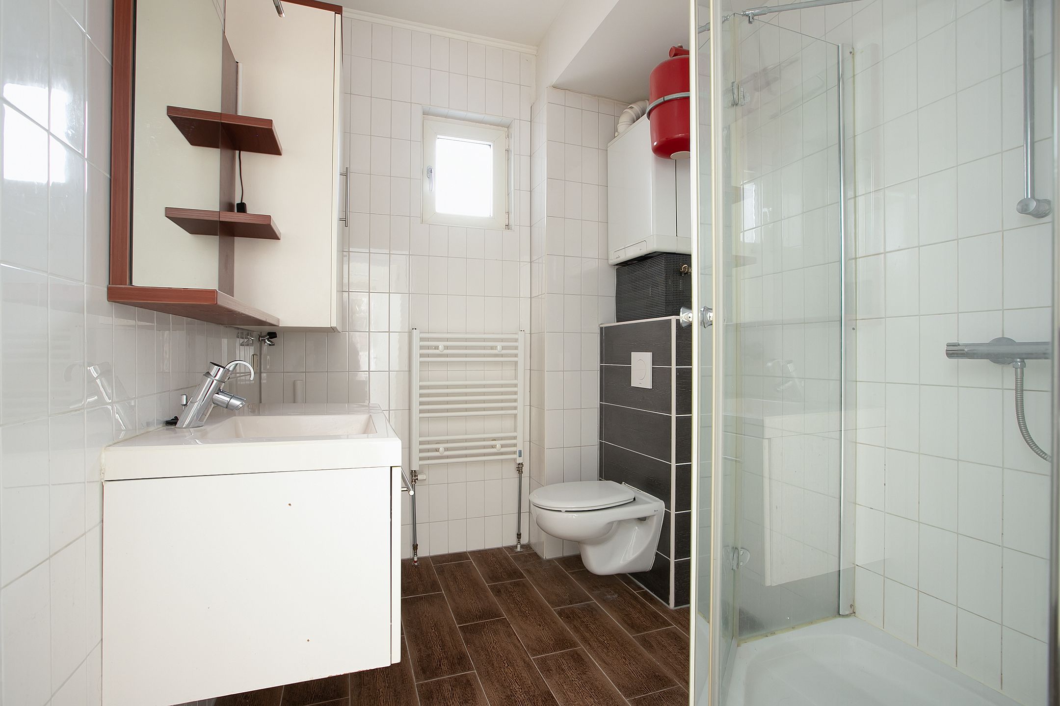 Foto 12 van Teilingerstraat 91-A01