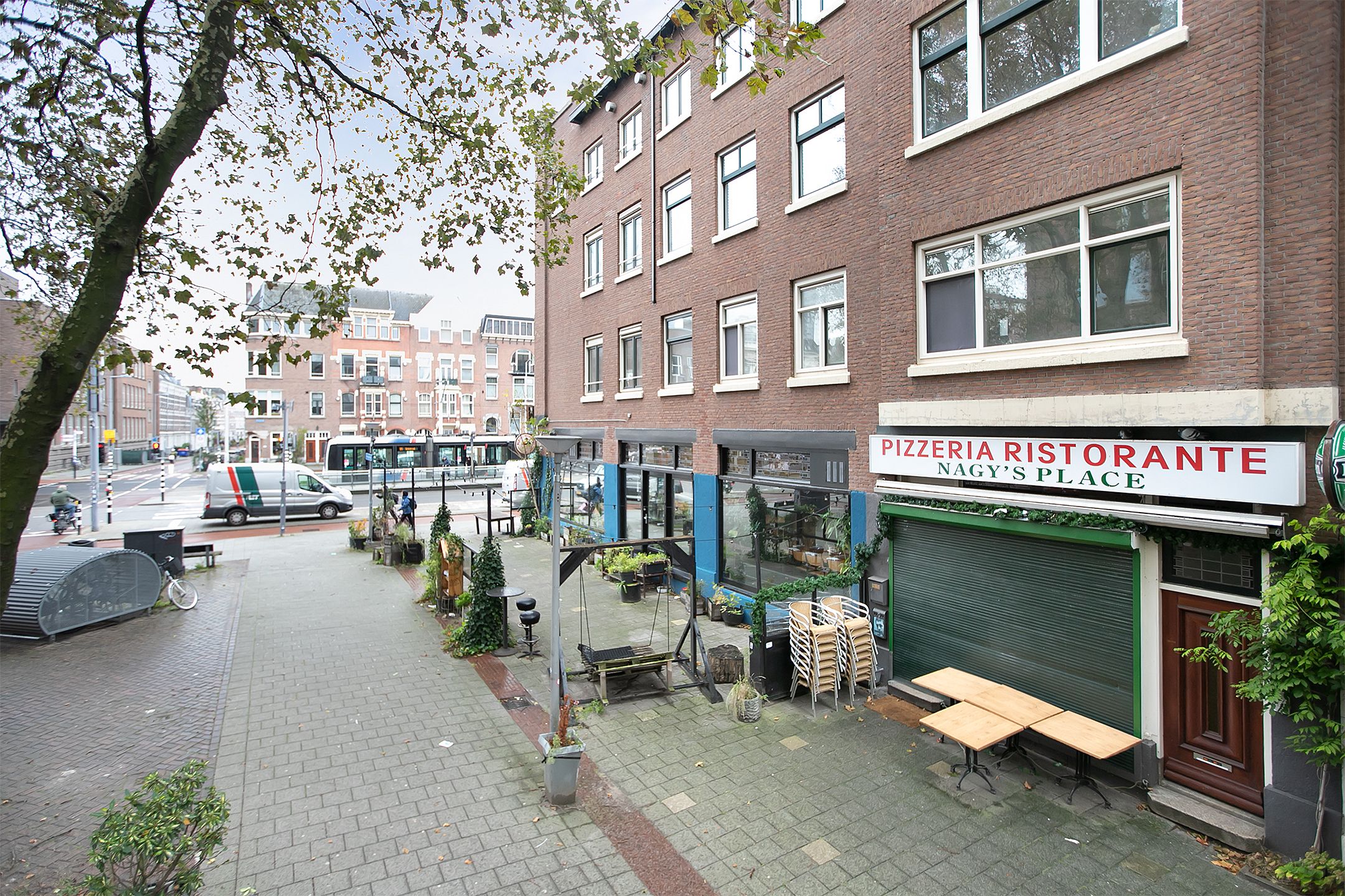 Foto 18 van Teilingerstraat 91-A01