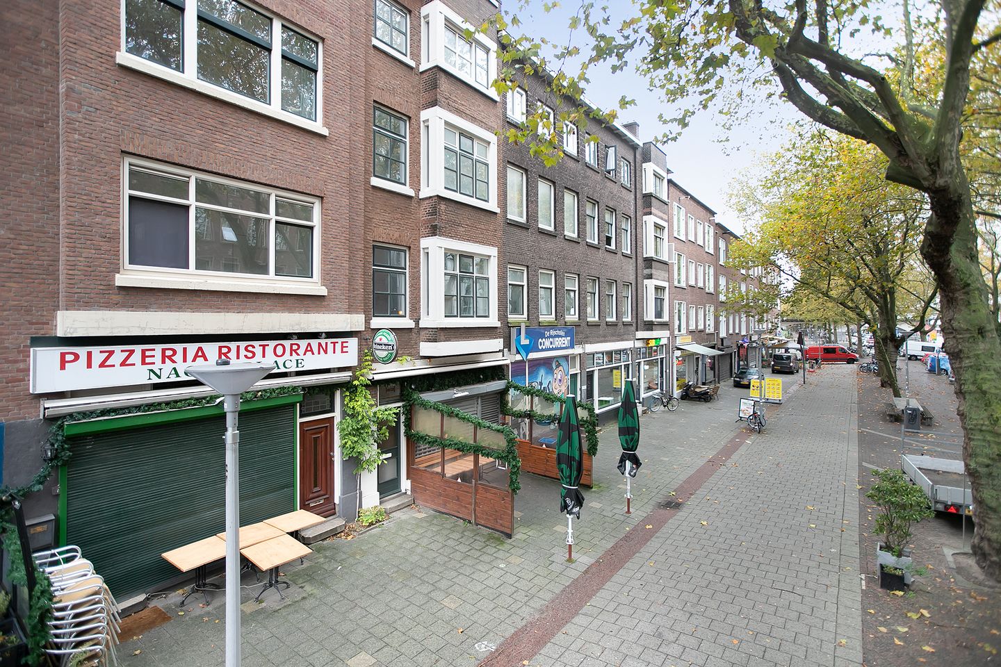 Foto 19 van Teilingerstraat 91-A01