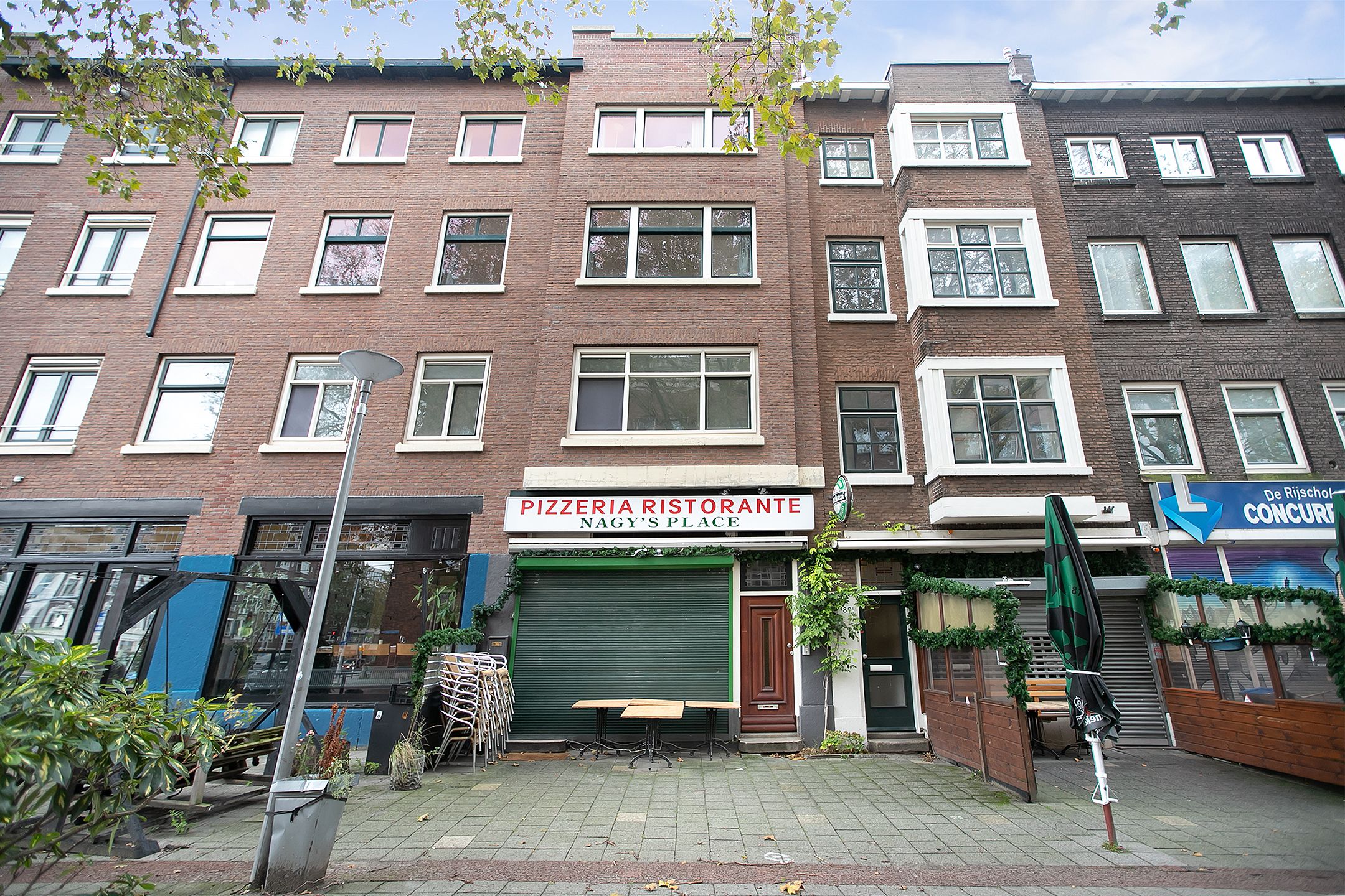 Foto 21 van Teilingerstraat 91-A01