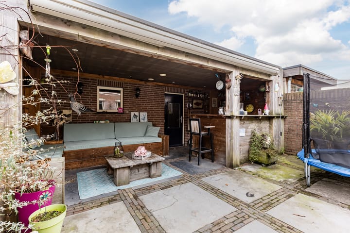 Foto 4 van Memlingstraat 28