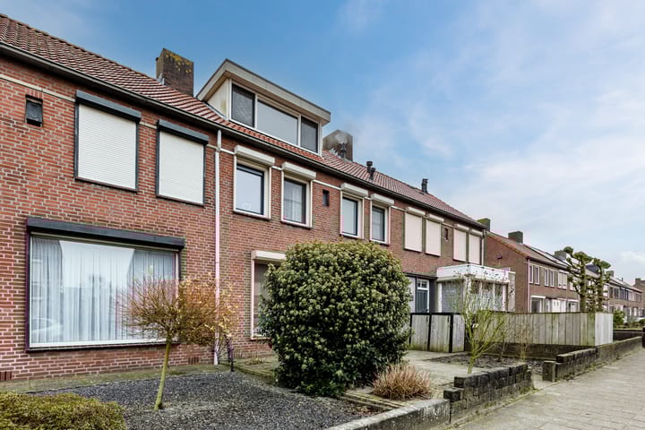 Foto 5 van Memlingstraat 28