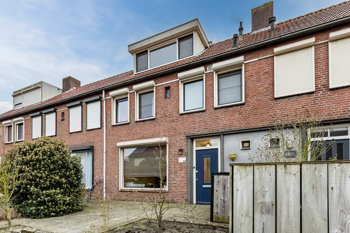 Foto 6 van Memlingstraat 28