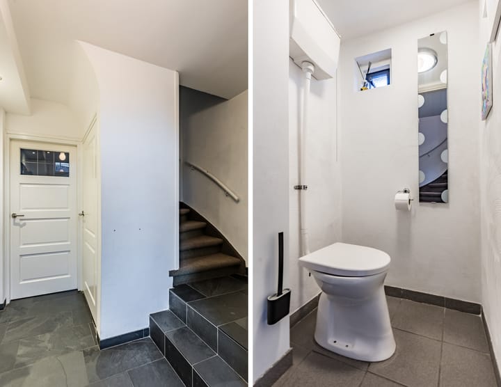 Foto 10 van Memlingstraat 28