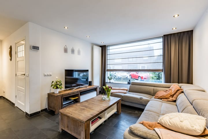 Foto 12 van Memlingstraat 28