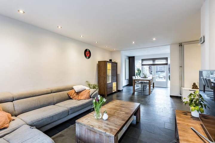 Foto 13 van Memlingstraat 28